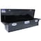 Better Built 70IN SEC CROSSOVER SINGLE LID, LO-PRO TRUCK TOOL BOX, GLOSS BLACK 79210919 - alternate 2